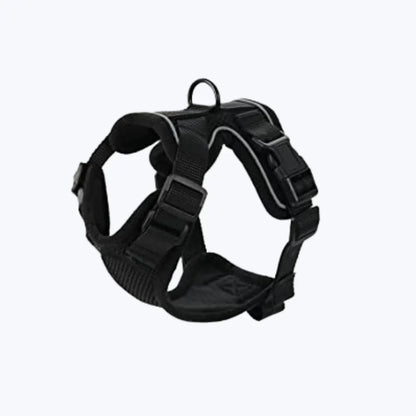 Cat Escape Proof Harness Adjustable Safety Vest