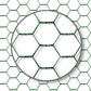 Galvanized Steel Chicken Coop Run Enclosure 65 to 195 Sq Ft Wire Mesh Pen