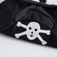 Pet Costume for Cats and Dogs Pirate Outfit
