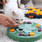 Interactive Digging Puzzle Toy for Dogs and Cats Enrichment
