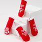 Dog Socks Non Slip Grip Japan Style Pet Booties