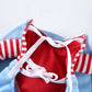 Chucky Costume for Cats and Dogs Horror Pet Outfit