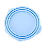 Silicone Pet Food Can Lid Cover Airtight Seal for Dog Cat Food Storage