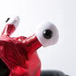 Crab Costume for Dogs and Cats Pet Halloween Outfit