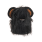 Lion Mane Wig Costume for Cat Pet Halloween Dress Up