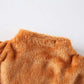 Pet Costume for Cats and Dogs Bunny Ears and Tail Set