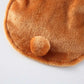 Pet Costume for Cats and Dogs Bunny Ears and Tail Set