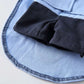 Pet Delivery Driver Costume for Cats and Dogs