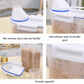 Pet Food Storage Container for Kibble and Dry Dog Food