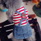 Dotie™ Dog Overalls Waterproof Pet Jumpsuit