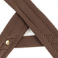 Dog T Harness Adjustable No Pull Pet Walking Harness