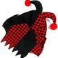 Crazy Costume for Dogs and Cats Pet Halloween Outfit