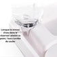 Cat Bowl Modern Design Pet Food Dish