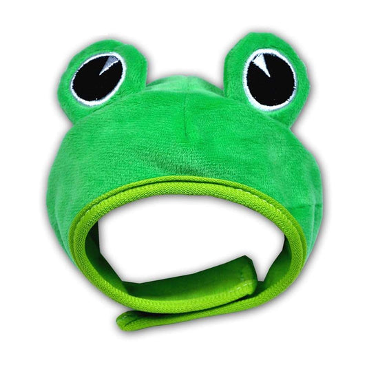 Animal Shaped Cat Hat Cute Kitty Costume Pet Accessory