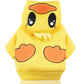 Dog Sweater Pet Apparel