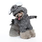 Koala Costume for Cats and Dogs Pet Halloween Outfit