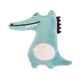 Mini Plush Cat Toys Soft Small Stuffed Toys for Kittens and Cats