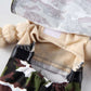 Military Costume for Dogs and Cats Pet Outfit Camouflage Uniform
