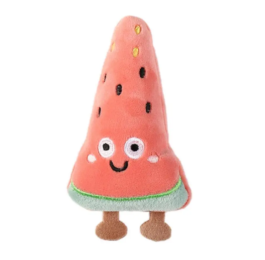 Mini Plush Cat Toys 2nd Edition