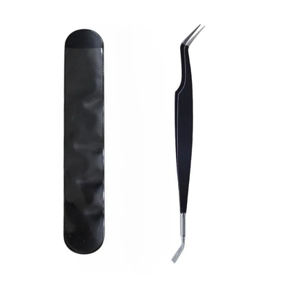 2-in-1 Tick Remover Tool for Dogs and Cats Pet Flea Tick Removal Grooming Tool