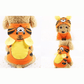 Dog Sweater Pet Apparel