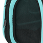 Semi-Rigid Pet Carrier Bag for Dogs and Cats