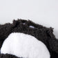 Pet Costume for Cats and Dogs Panda Animal Outfit