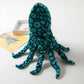 Octopus Costume for Cats and Dogs Pet Halloween Outfit