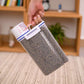 Pet Food Storage Container for Kibble and Dry Dog Food