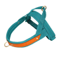 Dog T Harness Adjustable No Pull Pet Walking Harness