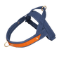 Dog T Harness Adjustable No Pull Pet Walking Harness