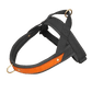 Dog T Harness Adjustable No Pull Pet Walking Harness