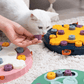 Interactive Digging Puzzle Toy for Dogs and Cats Enrichment