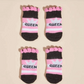 Dog Socks Queen Non Slip Pet Booties for Small Medium Large Dogs