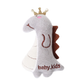 Mini Plush Cat Toys Soft Small Stuffed Toys for Kittens and Cats