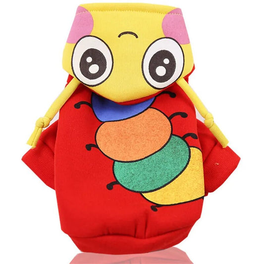 Dog Sweater Pet Apparel