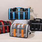 AirGo™ Breathable Pet Carrier Bag for Cats and Dogs