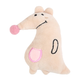 Mini Plush Cat Toys Soft Small Stuffed Toys for Kittens and Cats