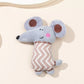 Mini Plush Cat Toys 2nd Edition