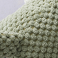 Ribbed Plush Sound Toy for Babies and Toddlers