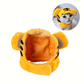 Cat Head Costume Hat Pet Halloween Accessory