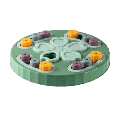 Interactive Digging Puzzle Toy for Dogs and Cats Enrichment