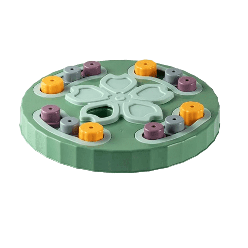 Interactive Digging Puzzle Toy for Dogs and Cats Enrichment