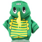 Dog Sweater Pet Apparel
